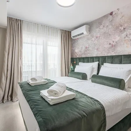 Val Di Sole 2 Apartment *