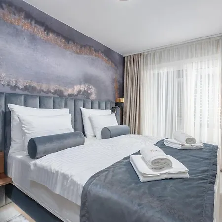 Apartmán Val Di Sole 2