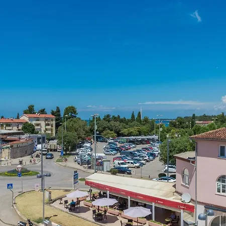Val Di Sole 2 Apartment