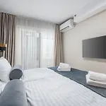 Apartament Val Di Sole 2 *