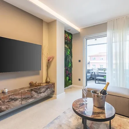 Val Di Sole 2 Apartment *