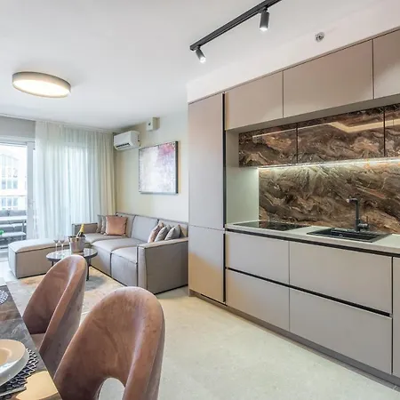 Apartman Val Di Sole 2