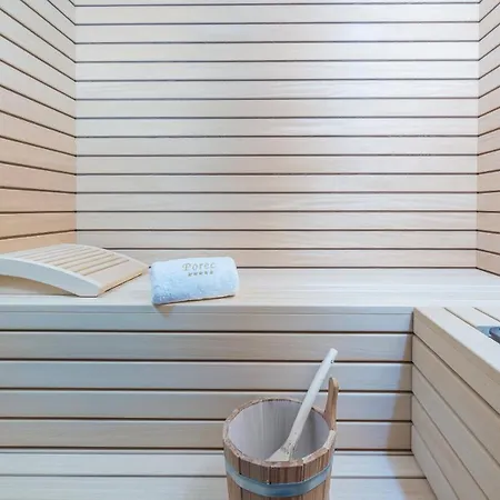 Val Di Sole 2 アパート