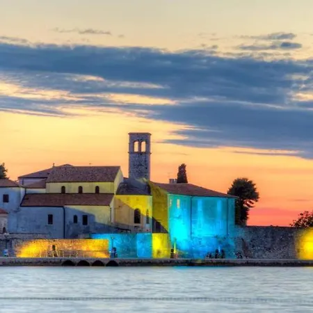 Apartment Val Di Sole 2 Porec
