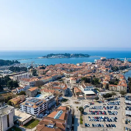 Apartment Val Di Sole 2 Porec