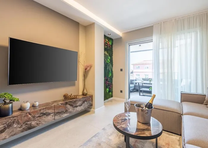 Val Di Sole 2 Apartman *