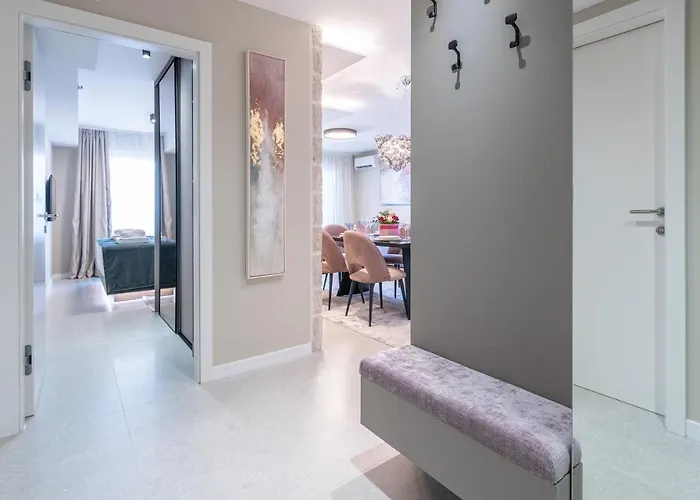 Val Di Sole 2 דירה *