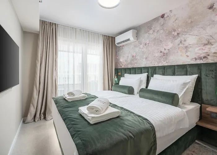 Val Di Sole 2 דירה *