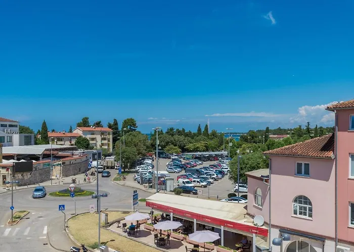 Val Di Sole 2 דירה