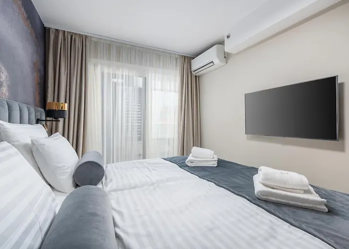 דירה Val Di Sole 2 *