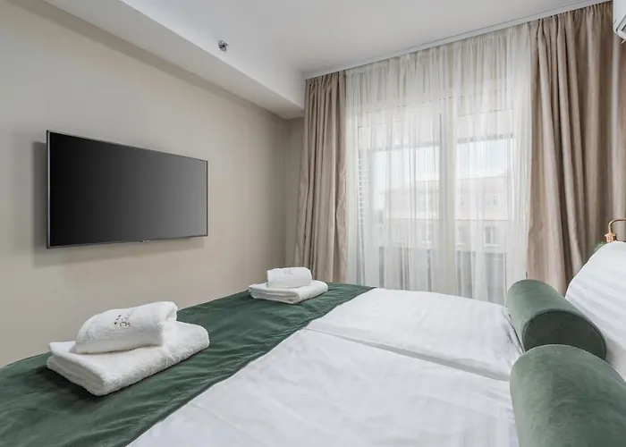 Val Di Sole 2 דירה *