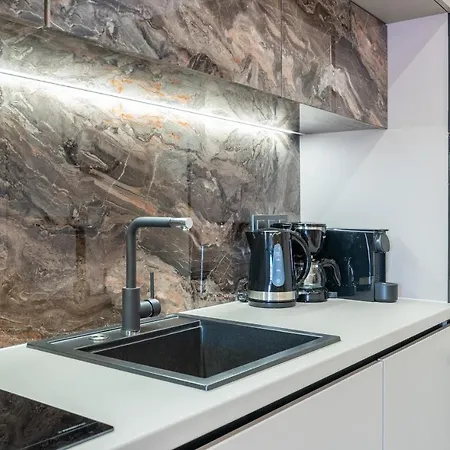 Appartement Val Di Sole 2