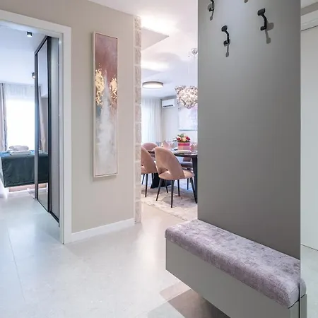 Val Di Sole 2 Appartement *