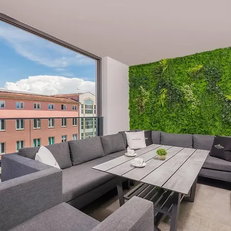 Appartement Val Di Sole 2 *