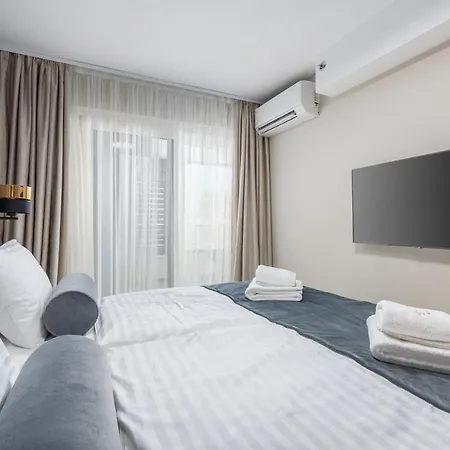 Appartement Val Di Sole 2 *