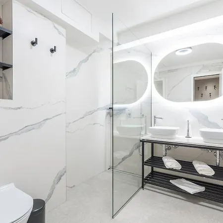 Appartement Val Di Sole 2 Poreč