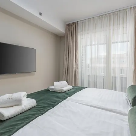 Val Di Sole 2 Appartement *